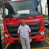 M. Imam Sulistyo S., S.Si., M.Si.