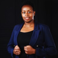 Priscillar Githinji