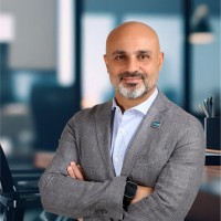 Bashar Mezher, GCB.D