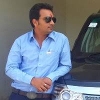 Pushpender Rathore