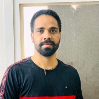 Jagwinder Singh