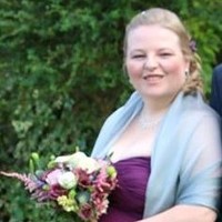 Sarah Butterworth