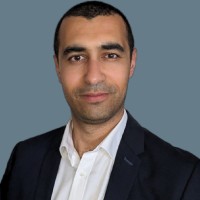 Mohamed Djamil Touili