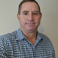 Darryn Goodwin