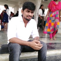 Harish Pasupuleti