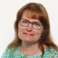 Kaisa Haukka