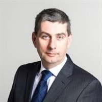 Paul Macallister