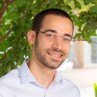Erez Levy