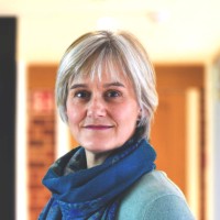 Jane Blaber