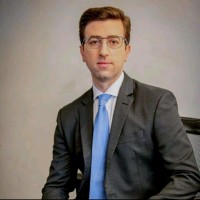 Andre Markus Schor, CGA