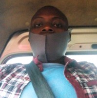 Blessing Timileyin