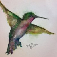 Kim Hoefer
