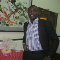 Lawrence Totimeh