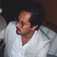 Lucas Harfield