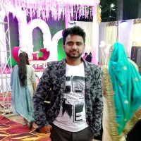 Mayank Shrivastava