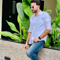 Pankaj Dahiya