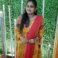 Sharu Lakshmi P