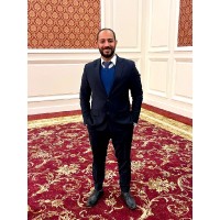 Khaled Shabaan Mohamed