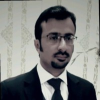 Taimur Malik