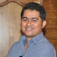 Suraj Sagar Kolvekar