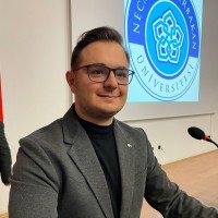 Ahmet Arda Ersöz