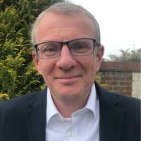 Nigel Sully