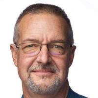 Larry Ehret