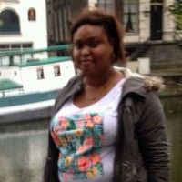 Phyllis Pinas