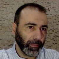 Sergio Cisneros