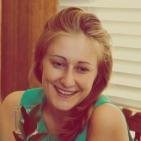 Hollie Kritikos Blades