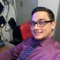 Joshua Marquez