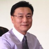 Richard CS Tan