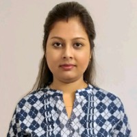 Mousumi Bhattacharjee