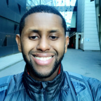 Abdifatah A-H Jama