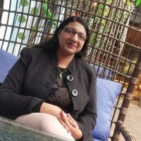 Ritika Goel