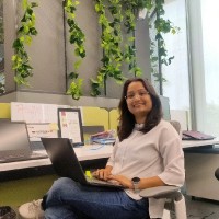 Sweksha Khandelwal