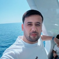 Шоҳжахон Толибжонов