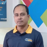 Suman Kumar Sarker