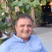 Mustafa Cenk Ecevit