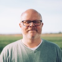 Morgan Larsson