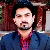 Shahab Yousafzai