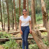 Parimala Gowda