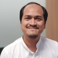 Stevanezar Adi Kirana