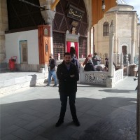 Korkut Gören
