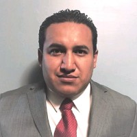 Alejandro Hernández Ramírez