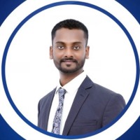 Harshavarthan Madras Anandaraj