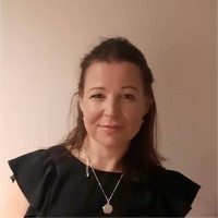 Camilla Johansson