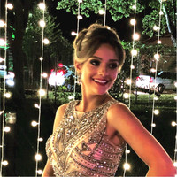 Maria Fernanda Vicentini De Oliveira Romão