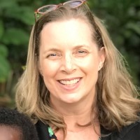 Rebecca Barlow
