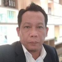 Muhamad Nazarudin Zainal Abidin